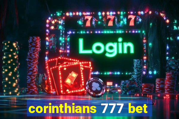 corinthians 777 bet